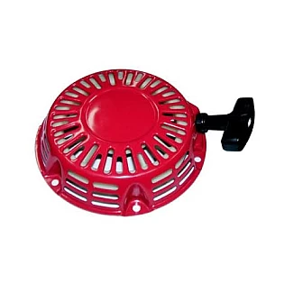 Recoil starter for 6-7.5 HP engines