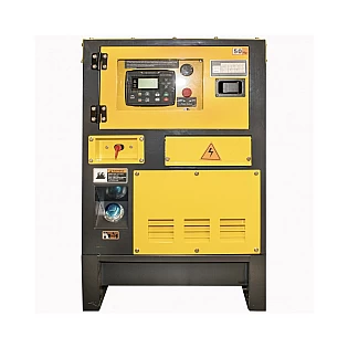 Dīzeļģenerators Aflatek DGW63000SE ATS