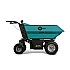 Mini Dumper GTM GT50