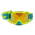 ASIX AS2 Goggles Yellow/Blue