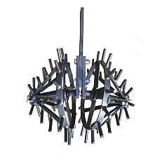 Cultivator hedgehog