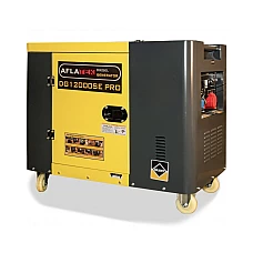 Dyzelinis generatorius Aflatek DG12000SE PRO