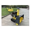 Snow blower