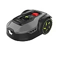 Lawn robot