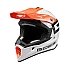 Helmet GOES H325 OFF-ROAD White