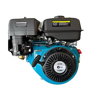 Petrol engine GTM 10 AG