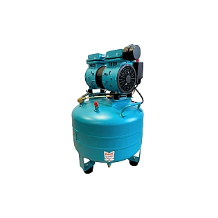 Betepalinis oro kompresorius GTM MT SV 35L 250l/min