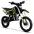 Cross motorcycle XTR 616 19/16 "150cc