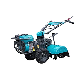 Benzīna motobloks GTM 720Pro