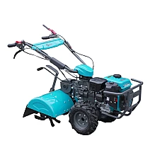 Benzininis motoblokas GTM 720Pro