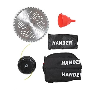 Krūmgriezis HANDER HD-55X
