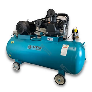 Воздушный компрессор GTM 3cil / 300L 7.5KW 900л / мин