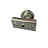 Lawn mower blade adapter