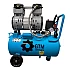 Oil-free air compressor GTM 24L 210l / min