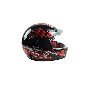 Children's helmet MT501 Black