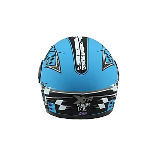 Children's helmet MT501 Blue