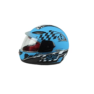 Children's helmet MT501 Blue