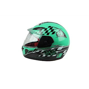 Children's helmet MT501 Light green