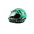Children's helmet MT501 Light green