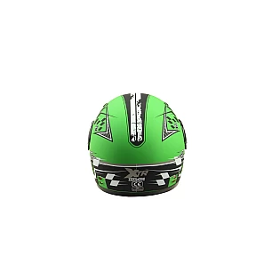 Children's helmet MT501 Green
