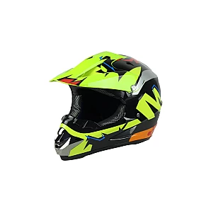 Children's helmet MT125 Black