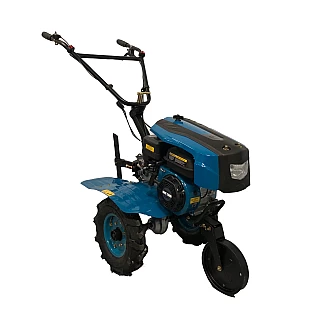 Benzīna Motobloks GTM 320PRO 7,5 AG