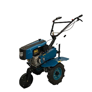 Benzīna Motobloks GTM 320PRO 7,5 AG