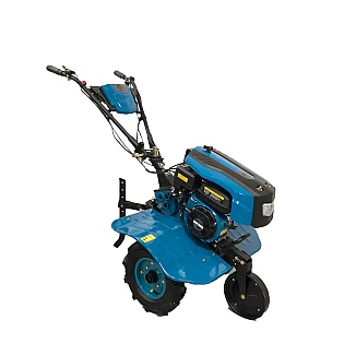 Benzīna motobloks GTM 420PRO 7,5 ZS