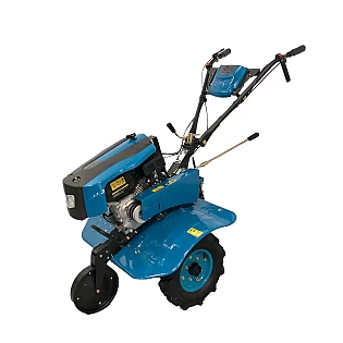 Benzīna motobloks GTM 420PRO 7,5 ZS