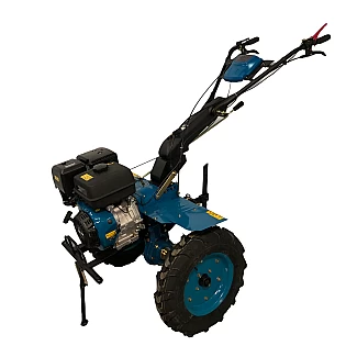 Benzīna motobloks GTM 620-3