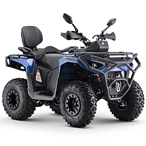 Keturratis ASIX GLADIATOR RR 200cc (Registruojamas)