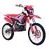 Dirt bike ASIX LIZZARD 21/18 300 cc