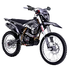 Велосипед для мотокросса Asix XB 88 250cc