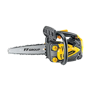 Petrol chain saw FF GROUP GCS 428T PRO