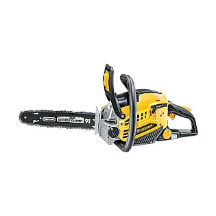 Petrol chain saw FF GROUP GCS 441 PRO