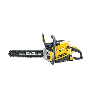 Petrol chain saw FF GROUP GCS 450D PRO