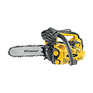 Petrol chain saw FF GROUP GCS 125T EASY