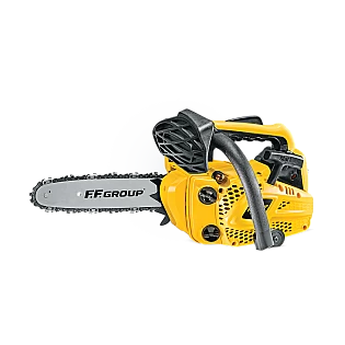 Benzīna kēdes zāģis FF GROUP GCS 225T PLUS