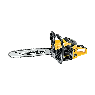 Petrol chain saw FF GROUP GCS 256 PLUS