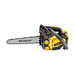 Petrol chain saw FF GROUP GCS 425T PRO