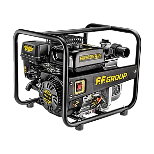 Petrol water pump FF GROUP GWP 50/209 PLUS