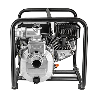 Petrol water pump FF GROUP GWP 50/212 PRO