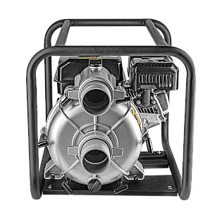 Petrol water pump FF GROUP GWP 80/212 ST PRO