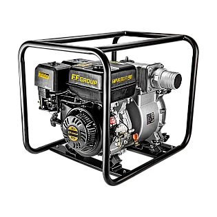 Petrol water pump FF GROUP GWP GWP 80/301 FT PRO