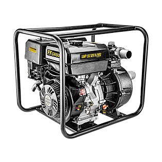 Petrol water pump FF GROUP GWP 50/389 H PRO