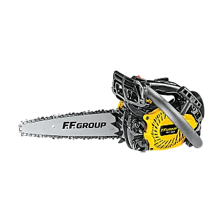 Petrol chain saw FF GROUP GCS 325T PLUS