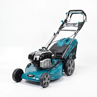 Savaeigė vejapjovė GTM 51cm Briggs & Stratton 750PXi su 4 bėgiais