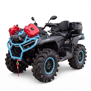 Petrol ATV GTM 1000cc PRO (Registrable)