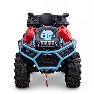Petrol ATV GTM 1000cc PRO (Registrable)