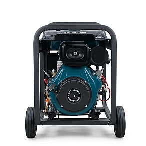 Dyzelinis generatorius GTM 10000D PRO